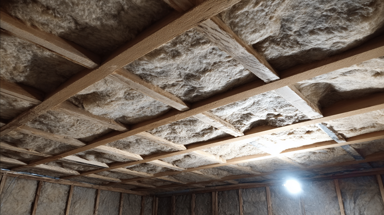 What is Noise Insulation and How It Enhances Your Living Experience