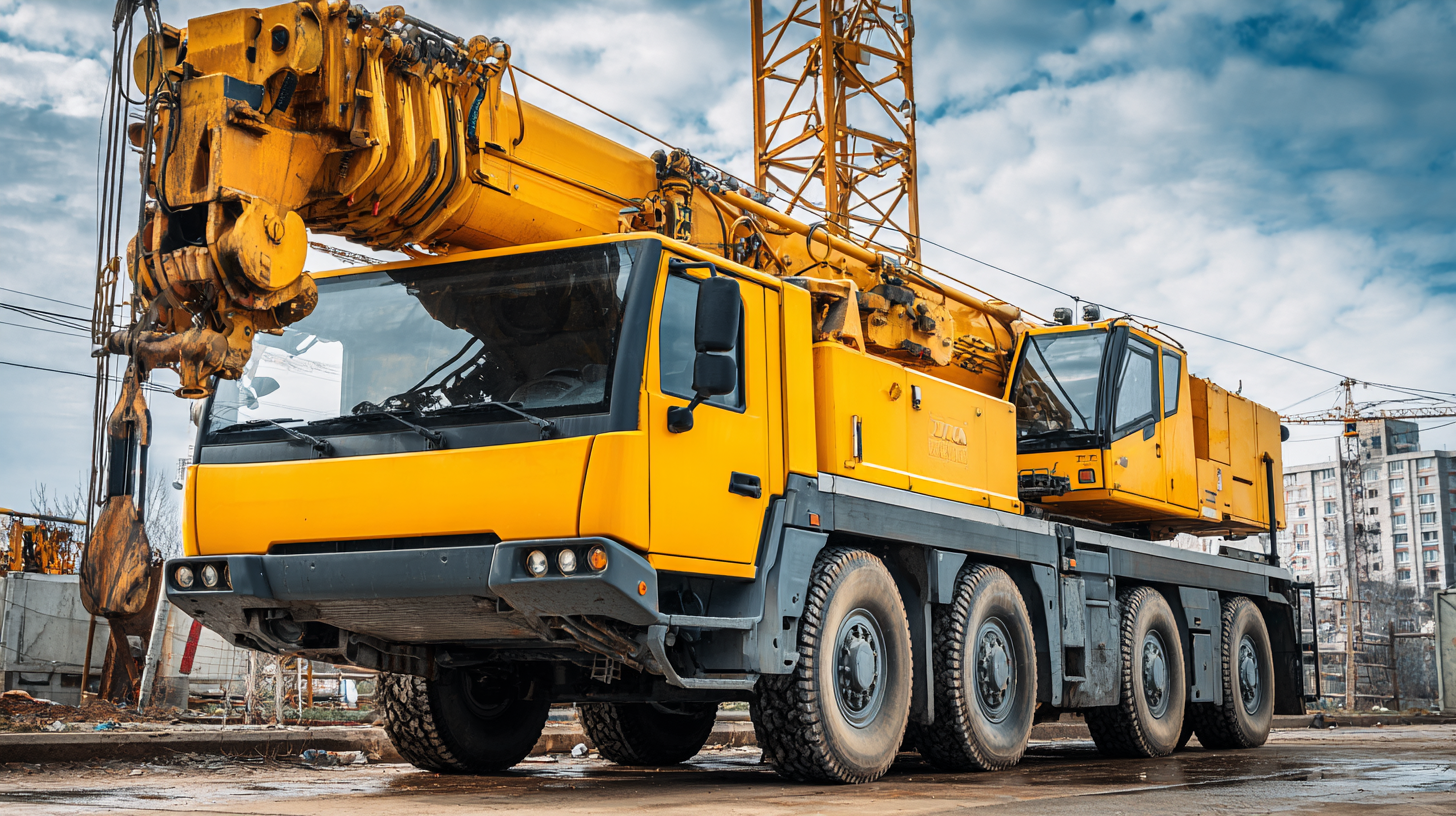 Top 10 Construction Trucks in 2023 for Heavy Duty Performance and Reliability
