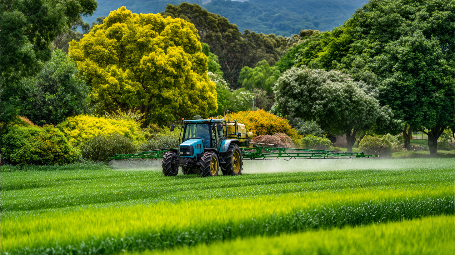 What Are the Best Pesticides for Plants: A Complete Guide for Gardeners
