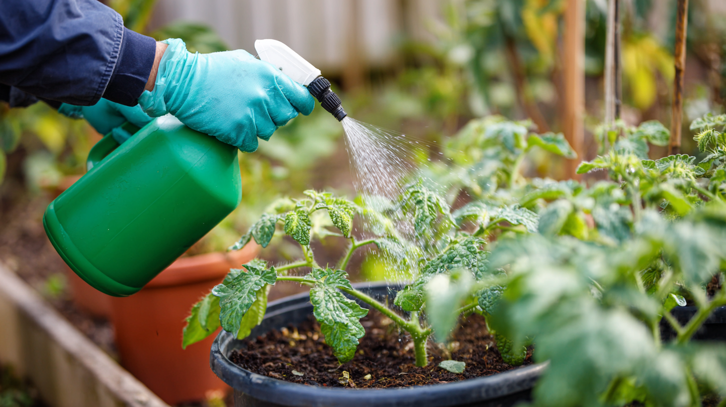 What Are the Best Pesticides for Plants: A Complete Guide for Gardeners