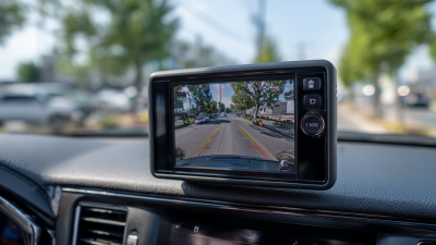 2025 Top Hidden Backup Cameras: Uncover the Best Choices for Safety