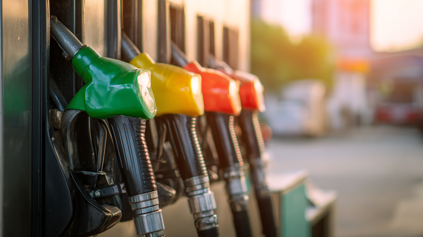 5 Essential Tips for Choosing the Best Gas Pump: Boost Efficiency by 20%