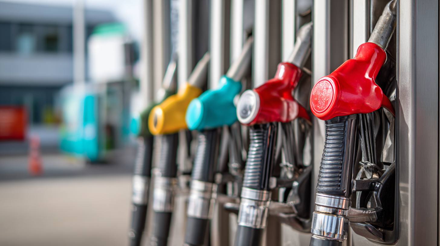 5 Essential Tips for Choosing the Best Gas Pump: Boost Efficiency by 20%!