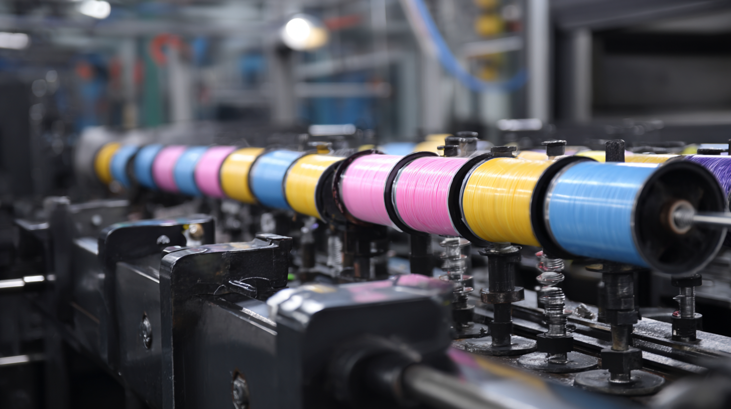 Why Plastic Extrusion is the Key to a $300 Billion Manufacturing Sector Growth?