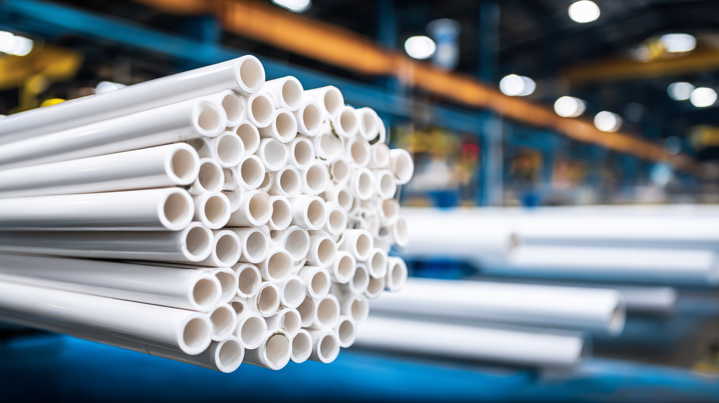 Why Plastic Extrusion is the Key to a $300 Billion Manufacturing Sector Growth?