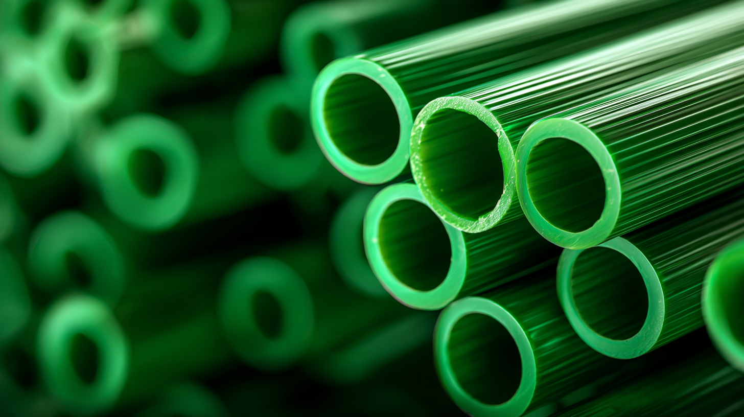 Why Plastic Extrusion is the Key to a $300 Billion Manufacturing Sector Growth?