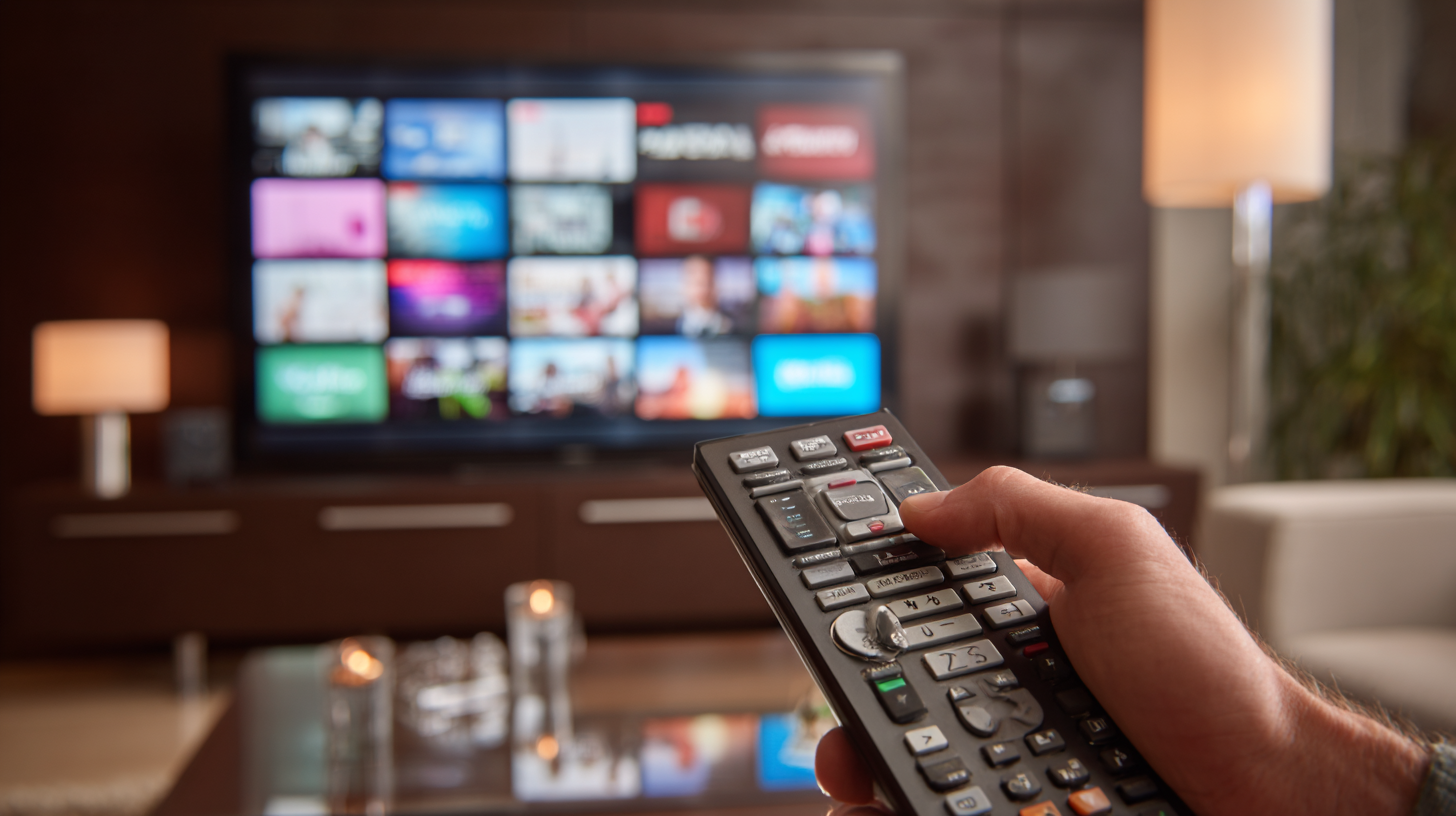 Top 5 Ways to Share Screen With TV for an Enhanced Viewing Experience