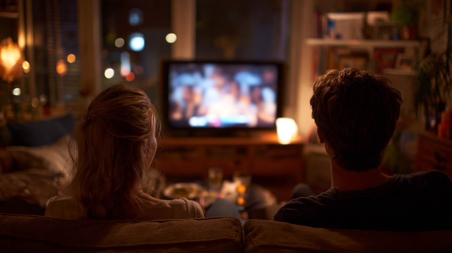 Top 5 Ways to Share Screen With TV for an Enhanced Viewing Experience