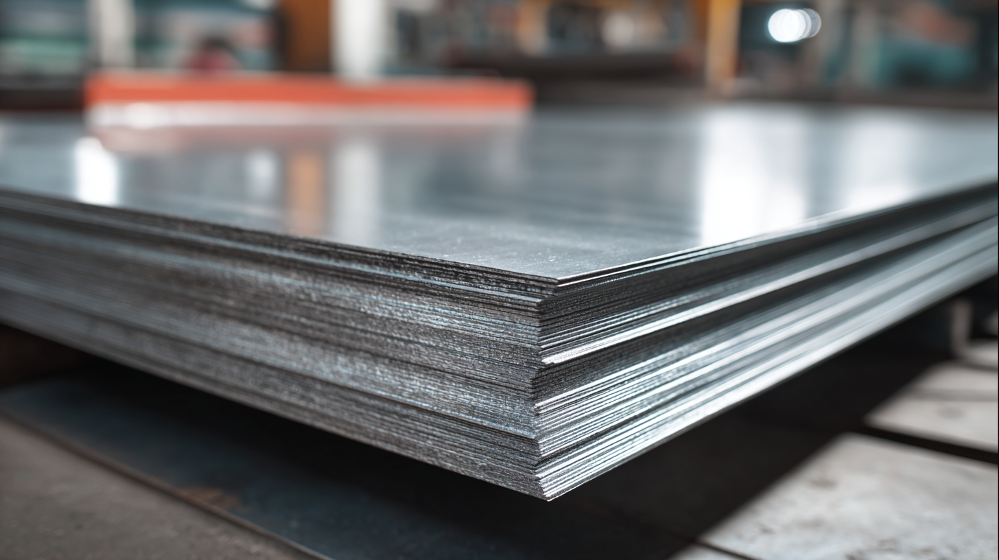 10 Best Sheet Metal Fabrication Techniques for Efficient Manufacturing