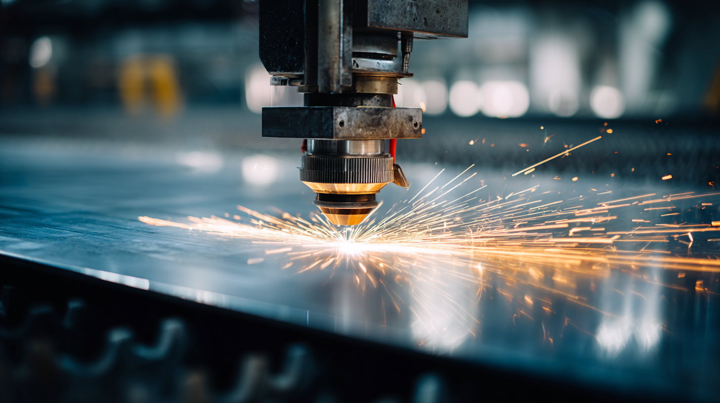 10 Best Sheet Metal Fabrication Techniques for Efficient Manufacturing