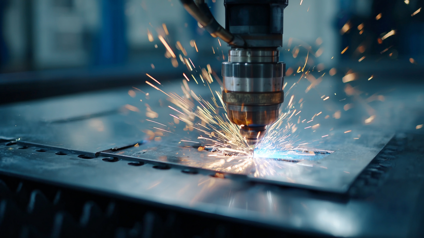 10 Best Sheet Metal Fabrication Techniques for Efficient Manufacturing