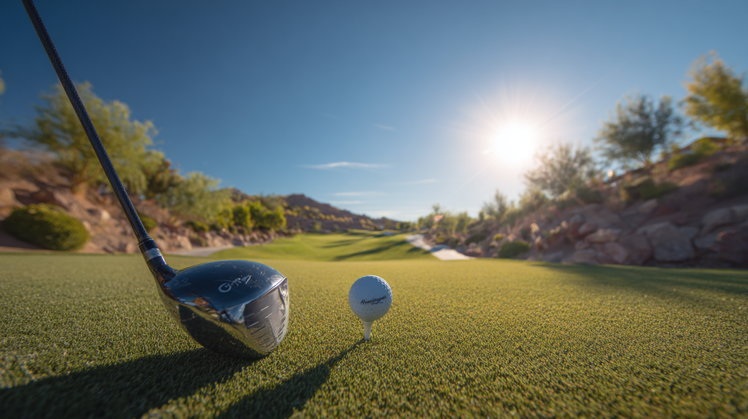 Top 10 Champion Golf Clubs for Every Level of Golfer in 2023