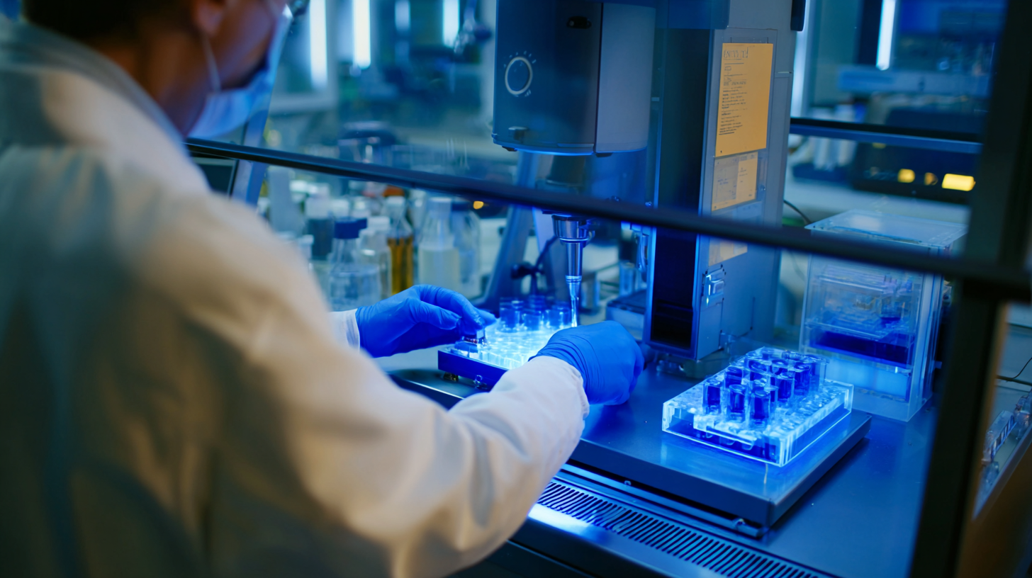 2025 Top Innovations in Injection Molding Prototyping for Product Development