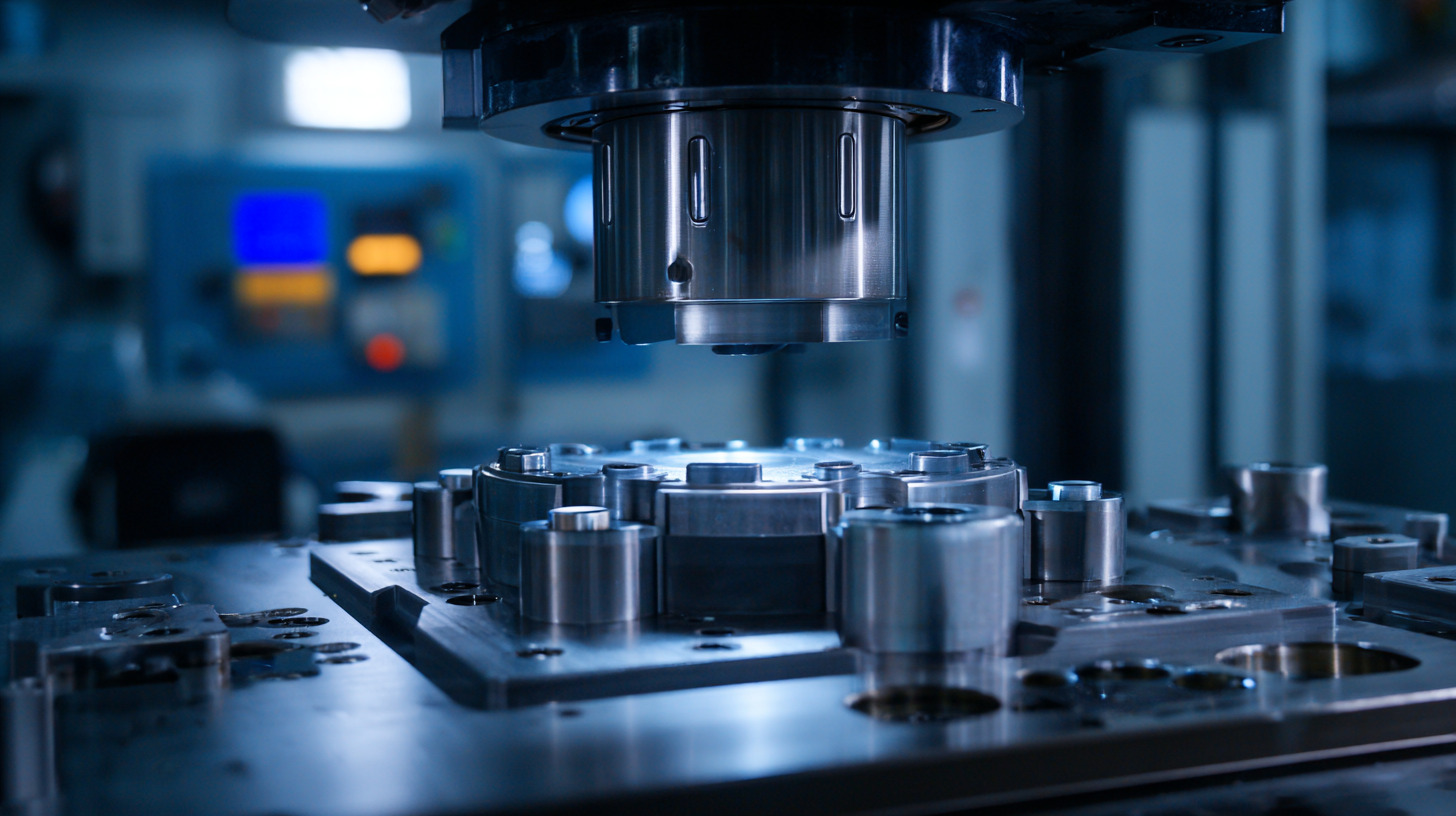 2025 Top Innovations in Injection Molding Prototyping for Product Development