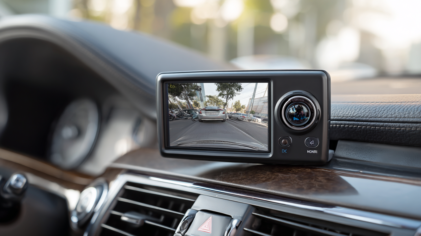 2025 Top Hidden Backup Cameras: Uncover the Best Choices for Safety