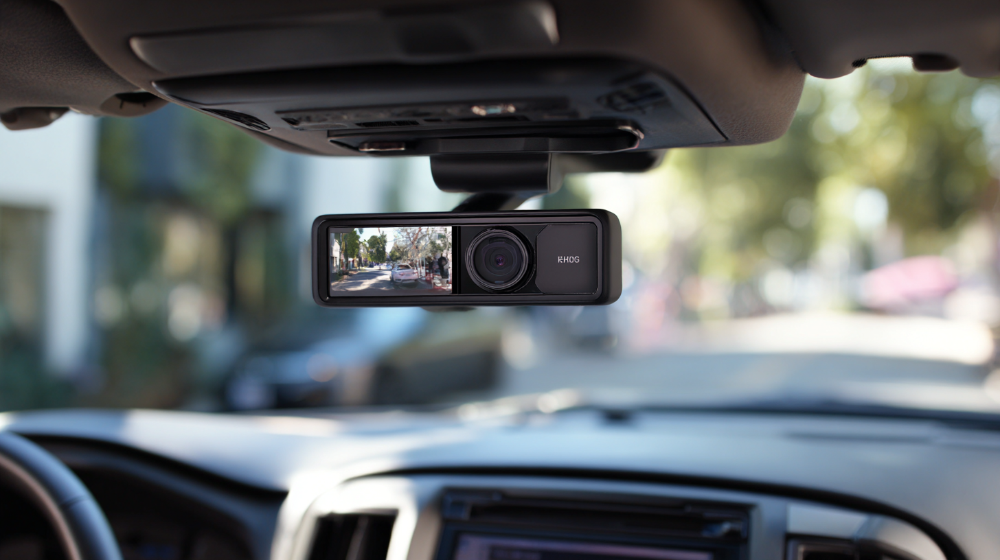 2025 Top Hidden Backup Cameras: Uncover the Best Choices for Safety