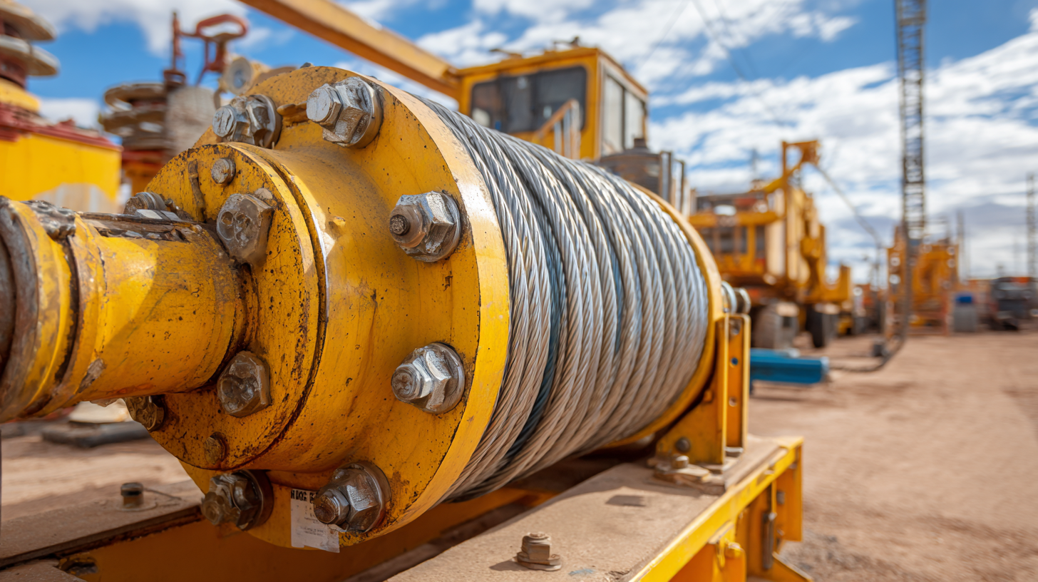 How to Choose the Right Bucket Cylinder for Your Heavy Equipment Needs