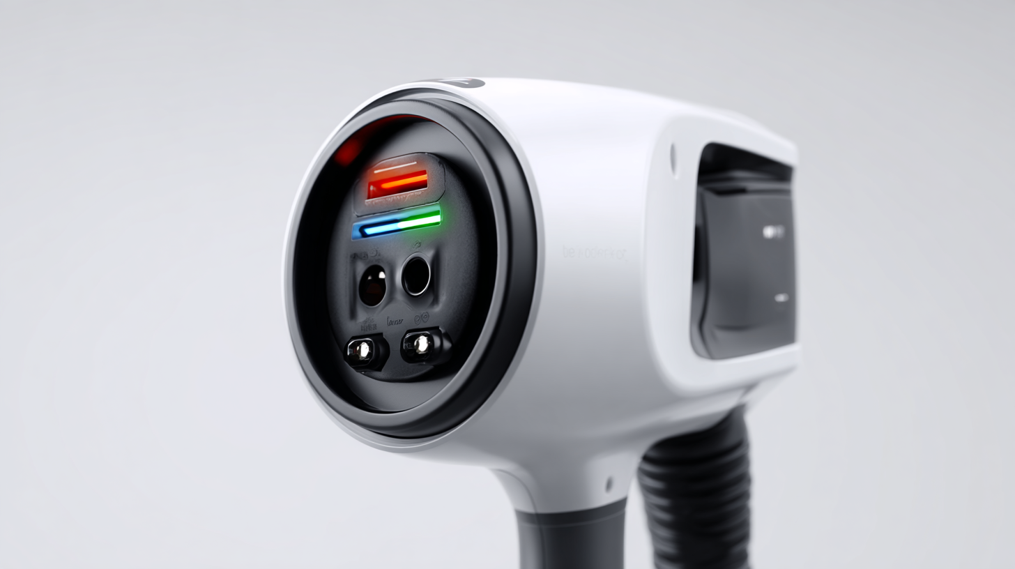 Ultimate Guide to 2025 Top Charging Socket Innovations and Trends