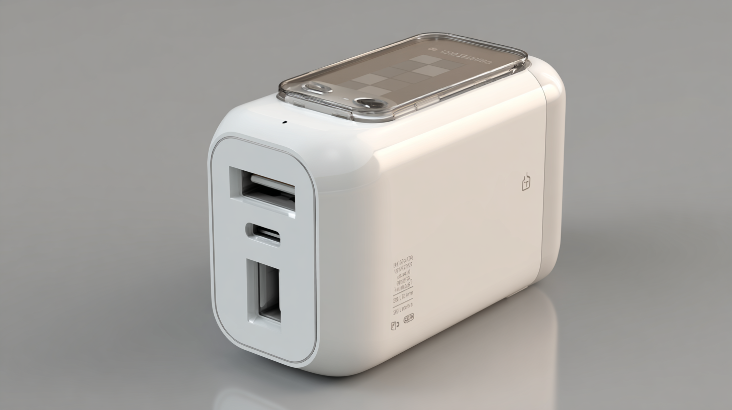 Ultimate Guide to 2025 Top Charging Socket Innovations and Trends