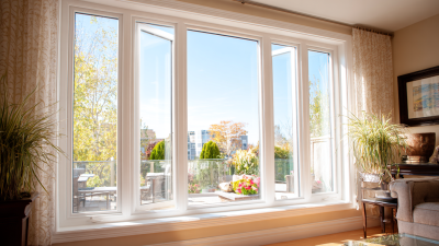 Why European Tilt Turn Windows Are the Best Choice for Modern Homes