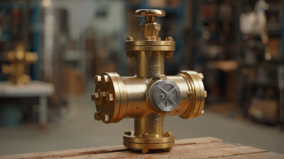 Why Choosing the Right Pressure Relief Valve is Essential for Safety and Efficiency