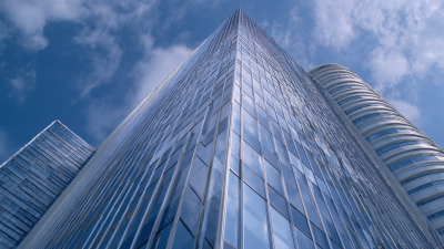 10 Best Tips for Successful Curtain Wall Construction Projects