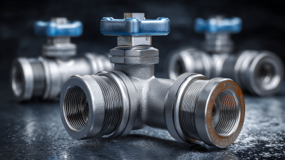 Top 10 Guide Valves: Essential Insights and Data for Optimal Performance