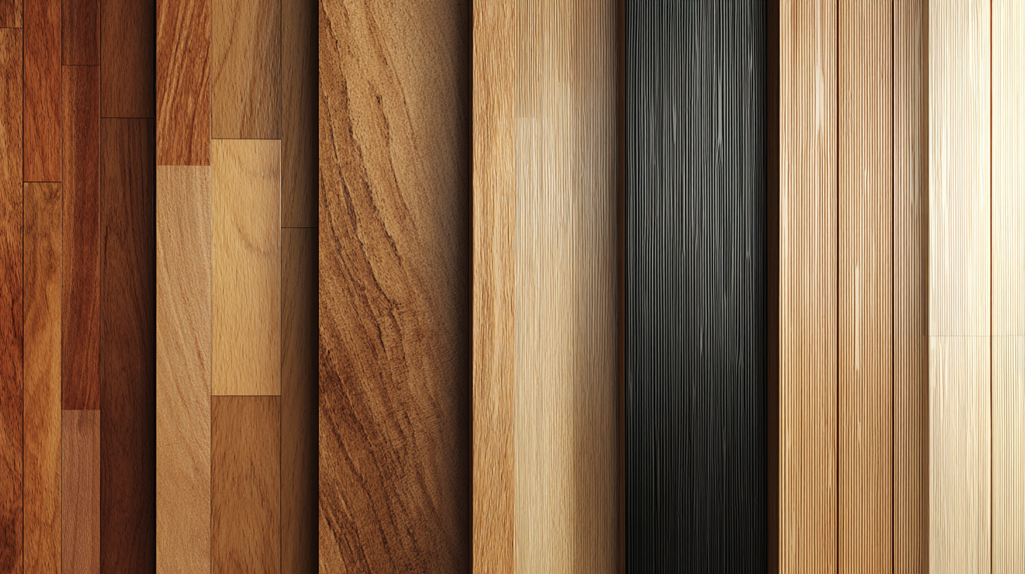 Why Choose WPC Wall Panels for Your Next Home Improvement Project?