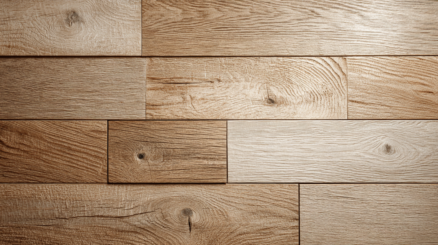 Why Choose WPC Wall Panels for Your Next Home Improvement Project?