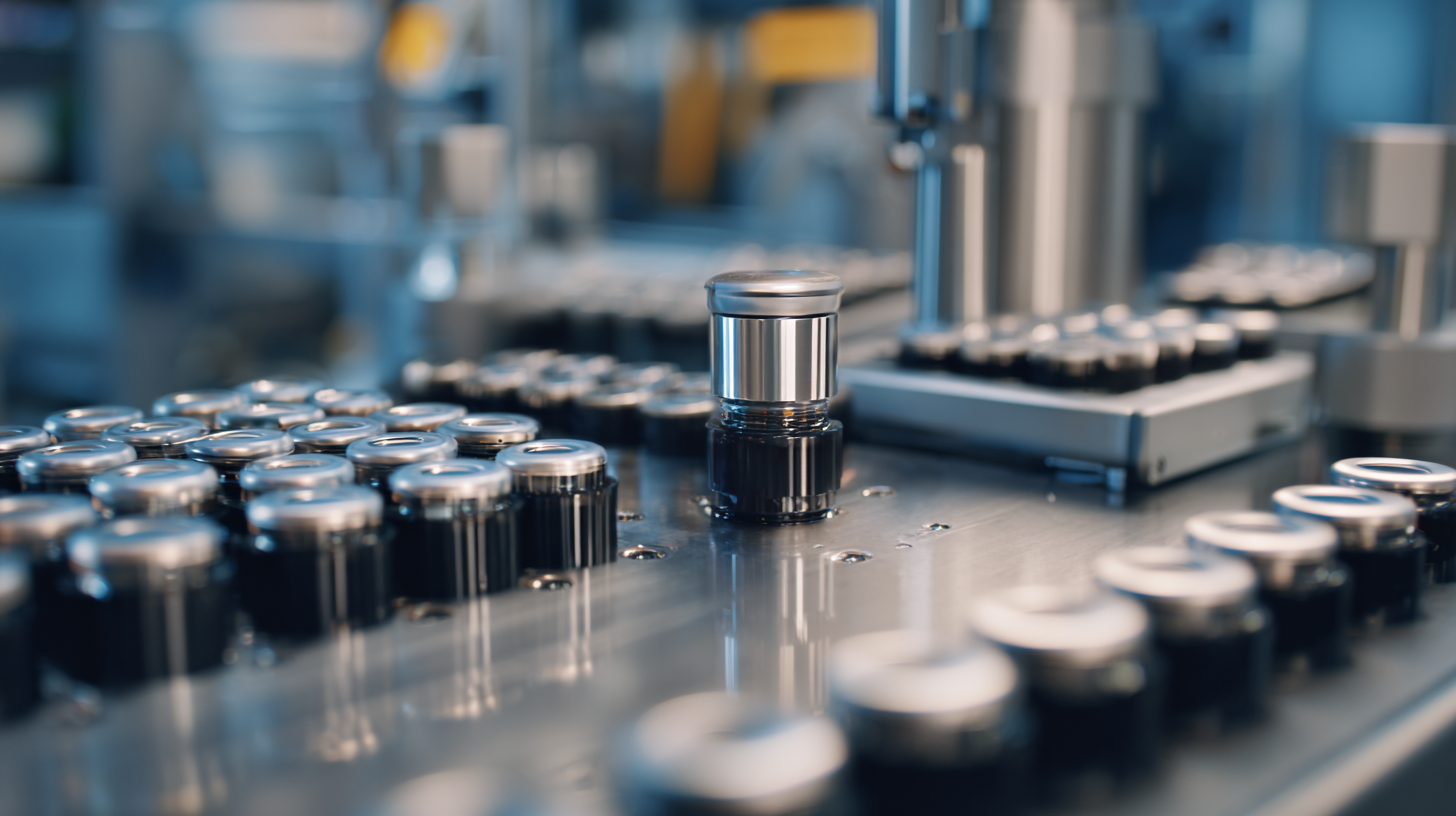 2025 Guide: How to Optimize Your Coin Cell R&D Line for Maximum Efficiency