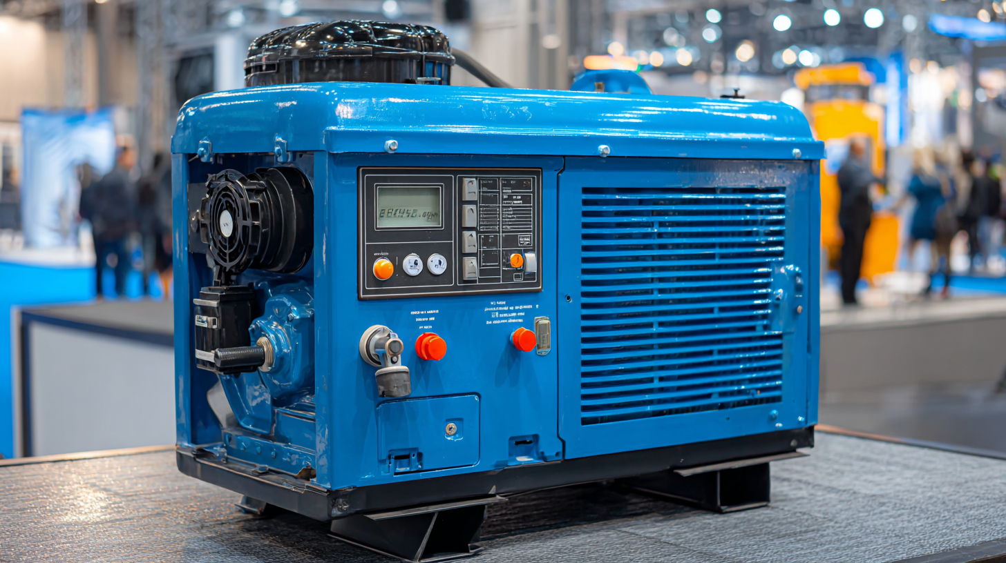10 Best Electric Generators for Home Use in 2023: Your Ultimate Guide