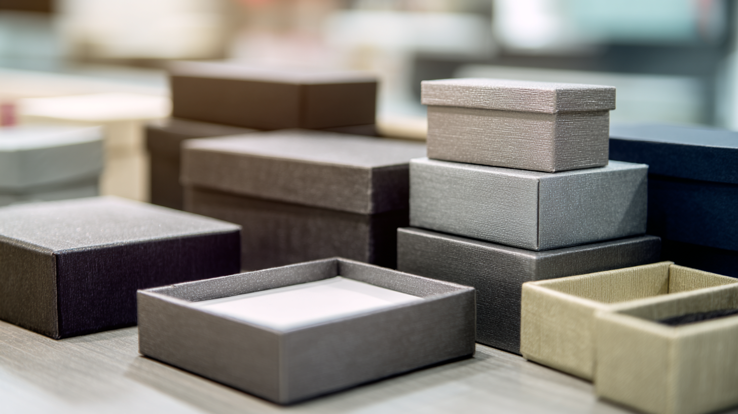 How to Choose the Best Display Packaging for Your Products Effectively