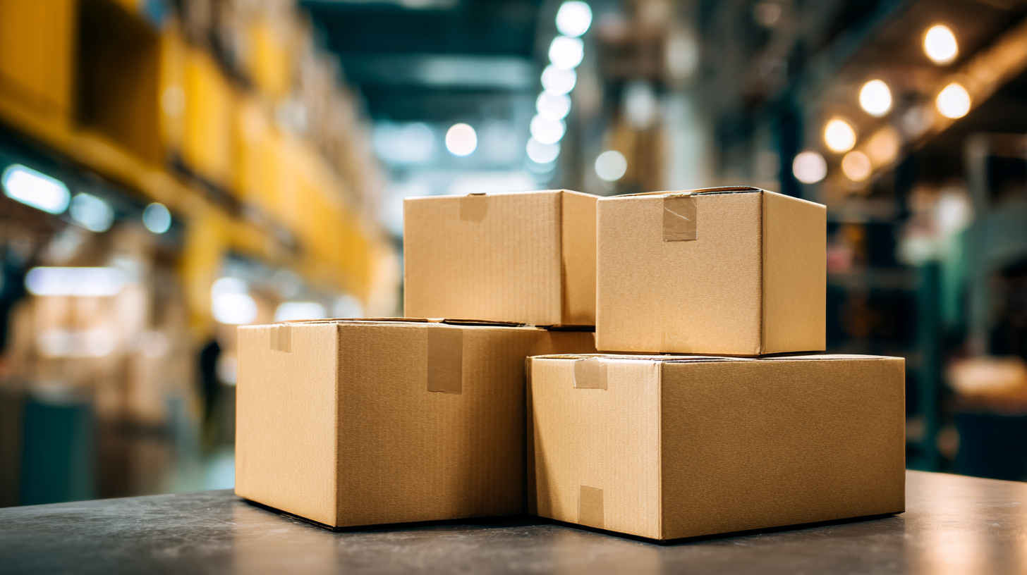 How to Choose the Best Display Packaging for Your Products Effectively