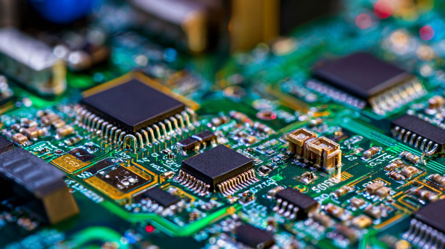Top 5 Insights for Successful PCB Production in Modern Electronics