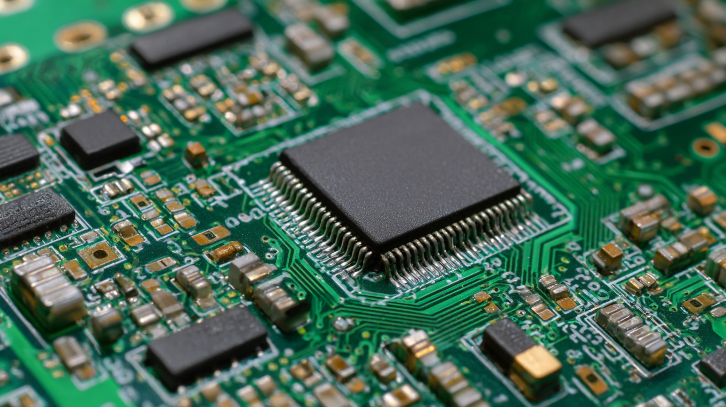 Top 5 Insights for Successful PCB Production in Modern Electronics