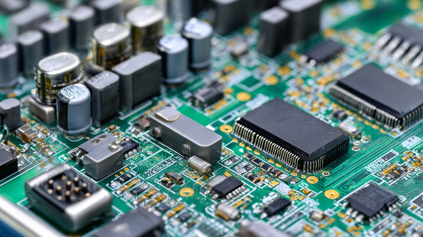 Top 5 Insights for Successful PCB Production in Modern Electronics