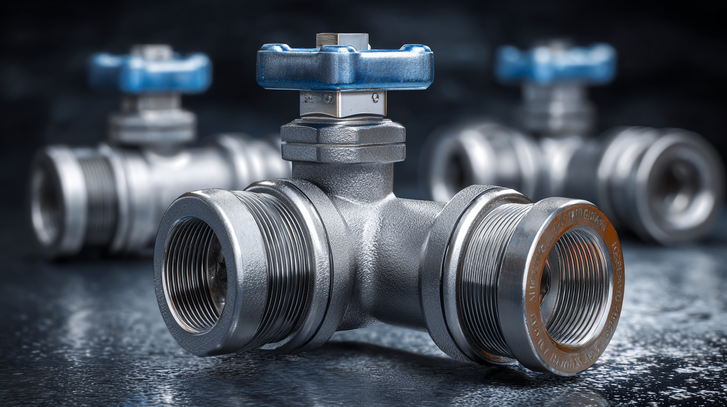 Top 10 Guide Valves: Essential Insights and Data for Optimal Performance