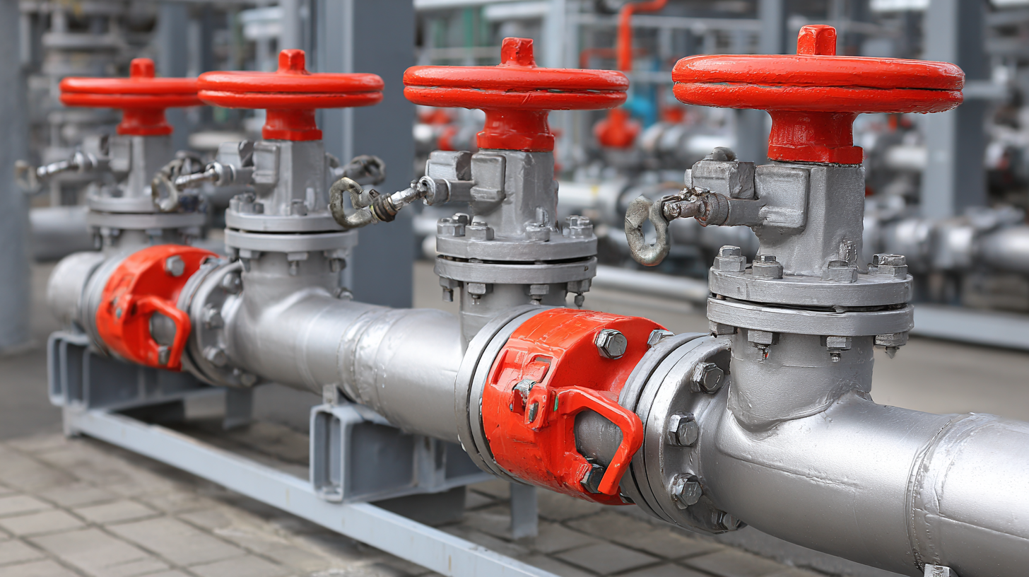 Top 10 Guide Valves: Essential Insights and Data for Optimal Performance