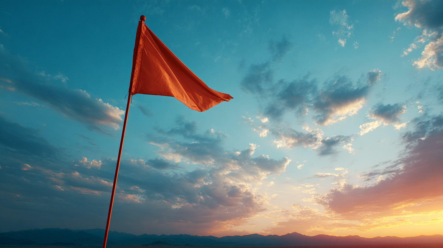 Top 5 Benefits of Using a Telescopic Flag Pole for Your Outdoor Events