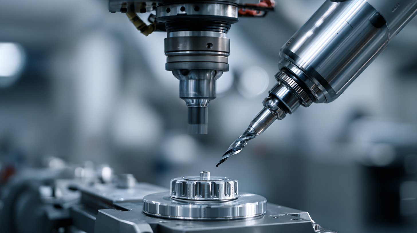 5 Essential Tips for Optimizing Robotic Grinding Efficiency: Boost Your Production by 30%
