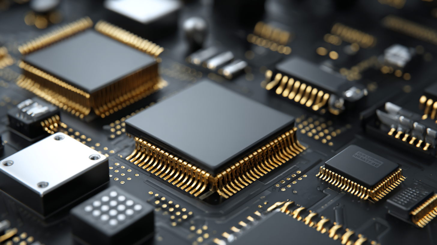 2025 Guide: How to Make Wise Electronic Components Purchases for Your Projects