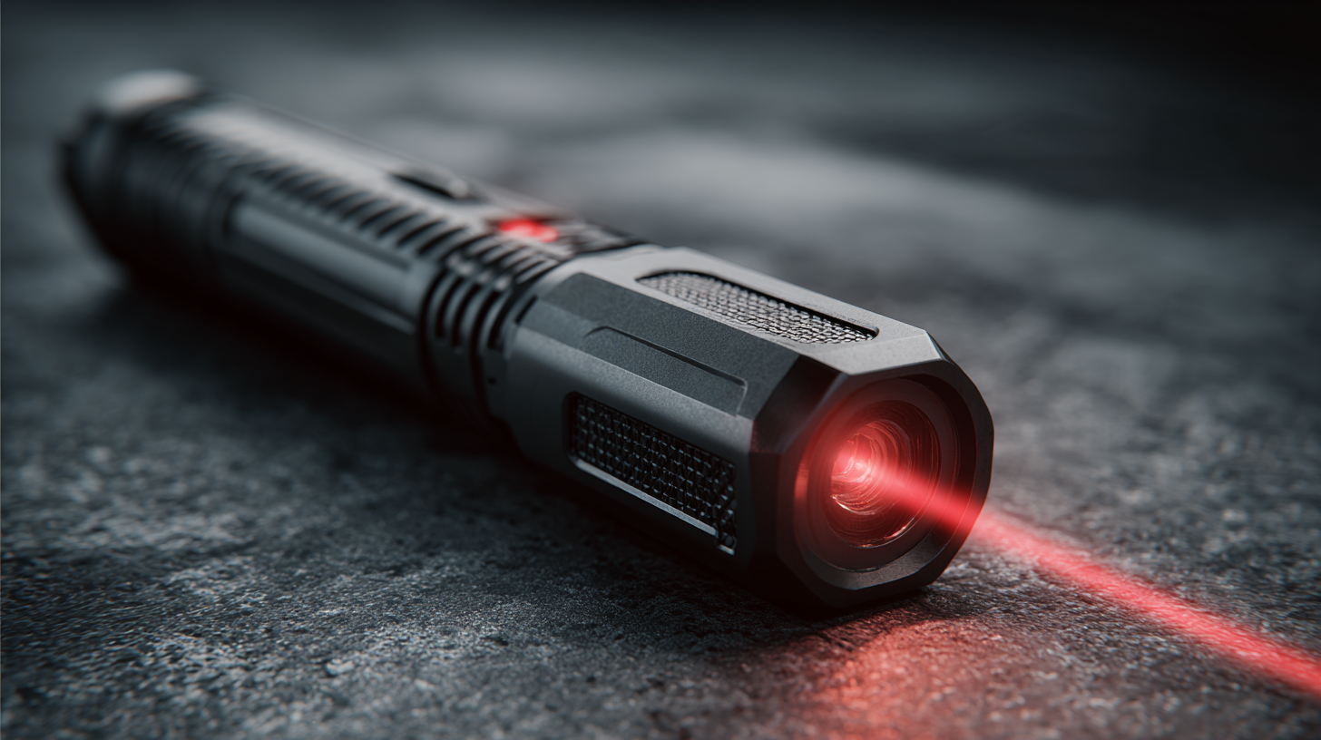 Best 10 Laser Head Features You Should Know for Optimal Performance