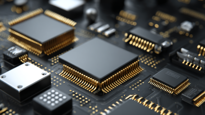 2025 Guide: How to Make Wise Electronic Components Purchases for Your Projects