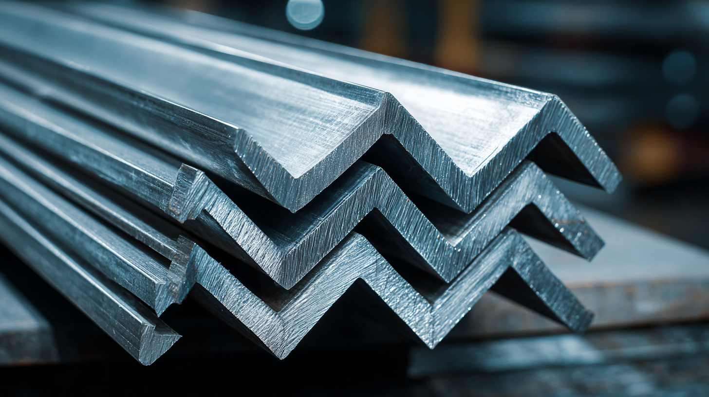 Why Aluminum L Shape Angle Is the Perfect Choice for Your Next Project