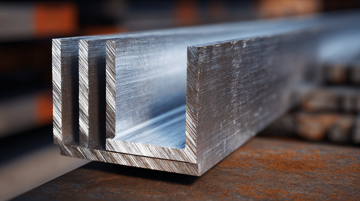 Why Aluminum L Shape Angle Is the Perfect Choice for Your Next Project