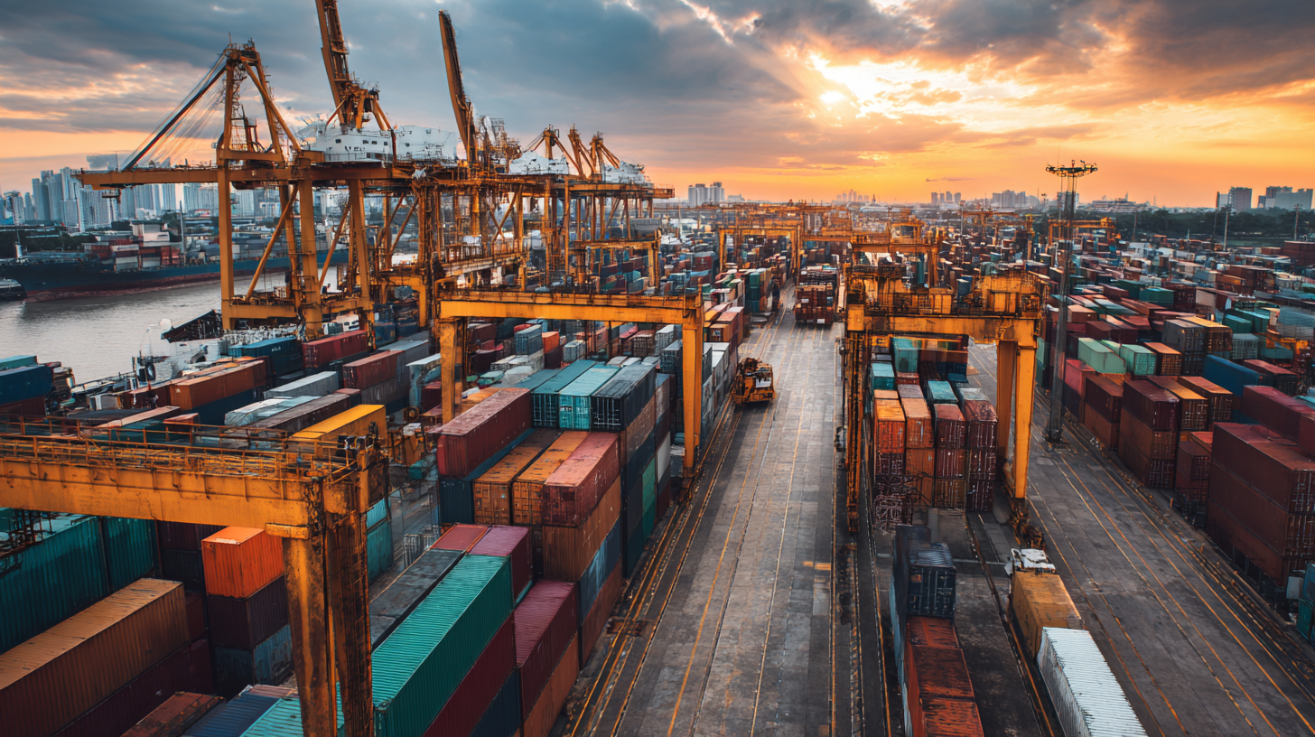 How to Choose the Best Industrial Storage Solutions for Your Business Needs