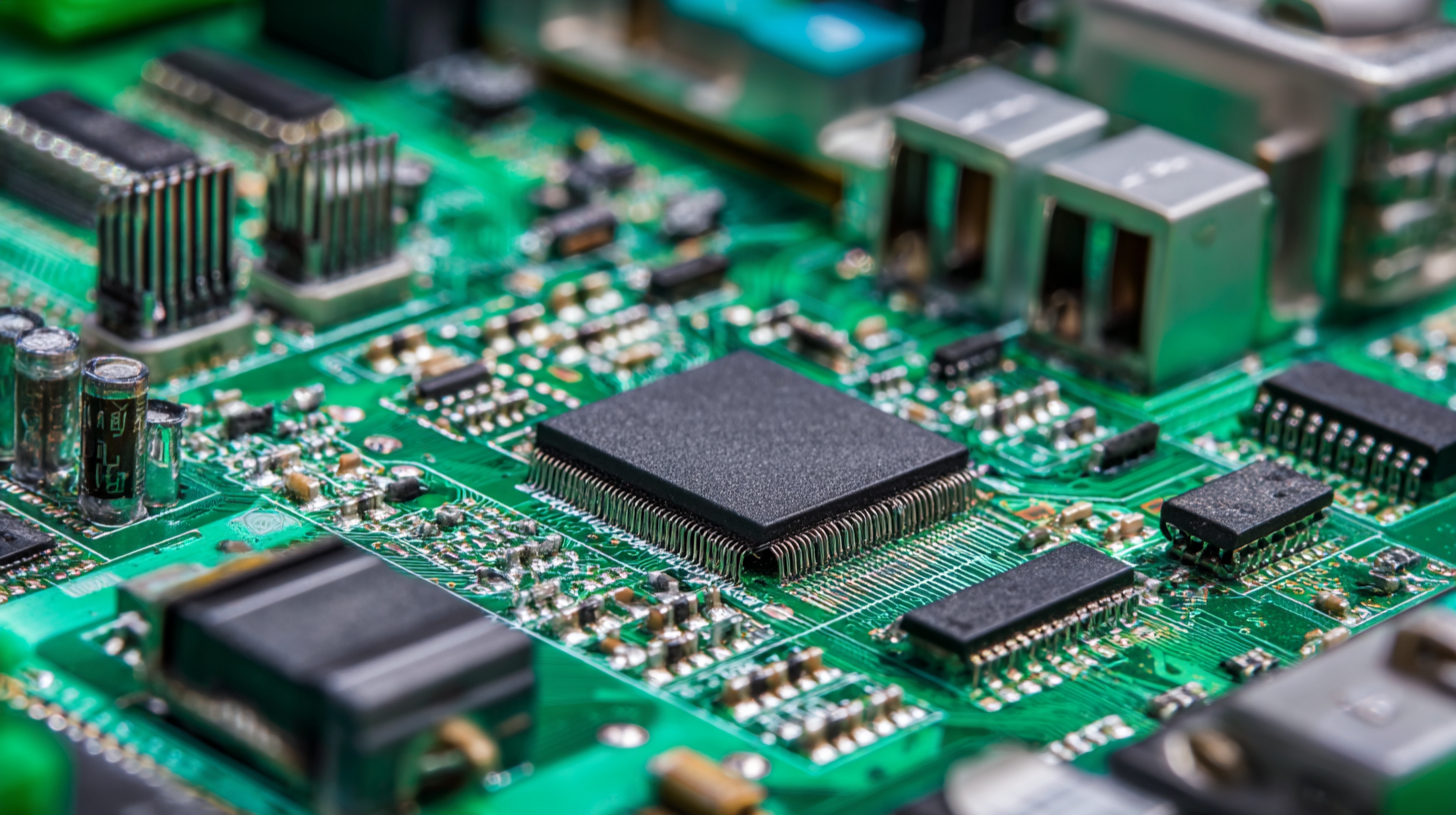 Top 7 Most Innovative Techniques in Circuit Board Production You Need to Know