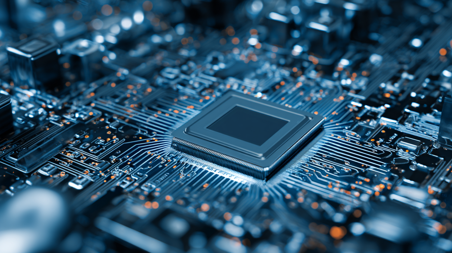 Top 7 Most Innovative Techniques in Circuit Board Production You Need to Know