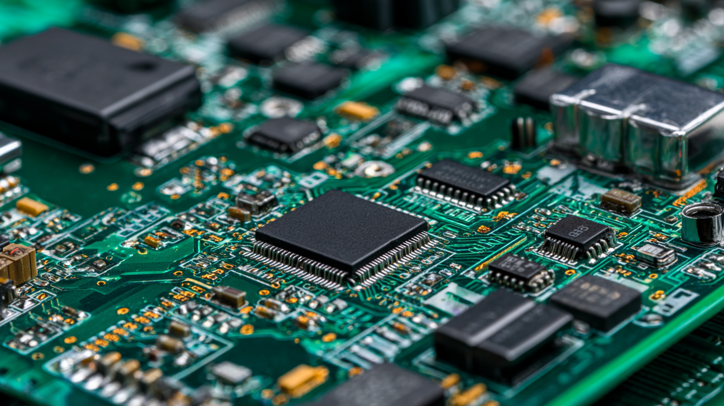 Top 7 Most Innovative Techniques in Circuit Board Production You Need to Know