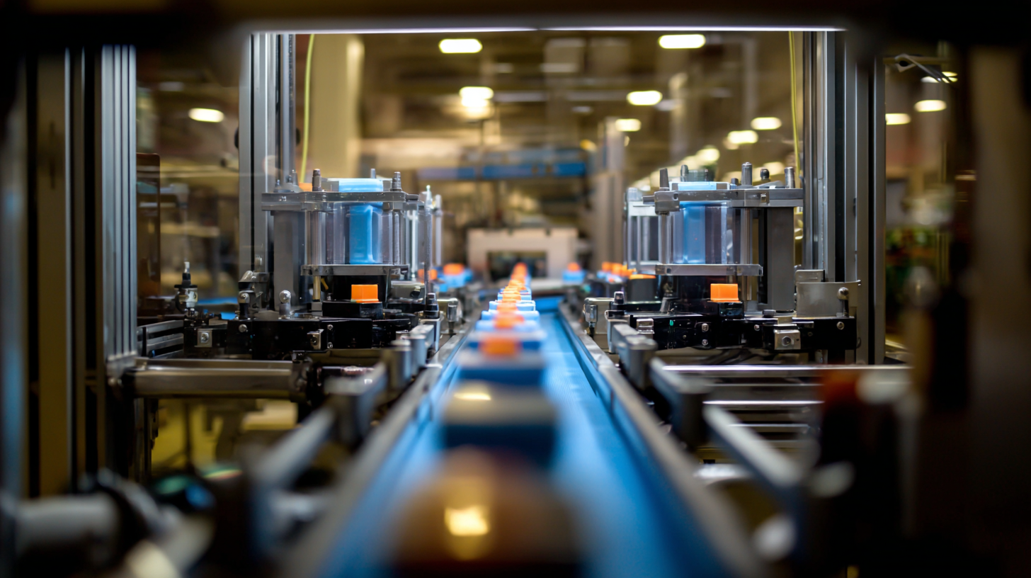 10 Essential Tips for Choosing the Right Packaging Machines for Your Business
